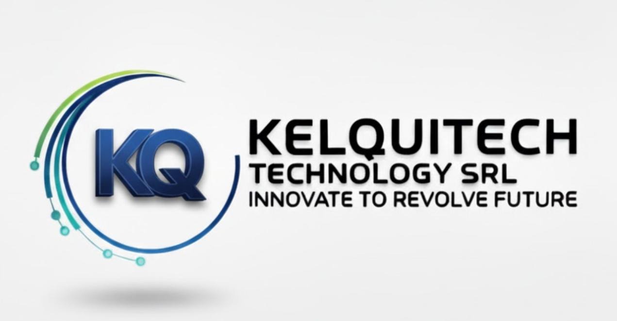 KELQUITECH TECHNOLOGY Logo